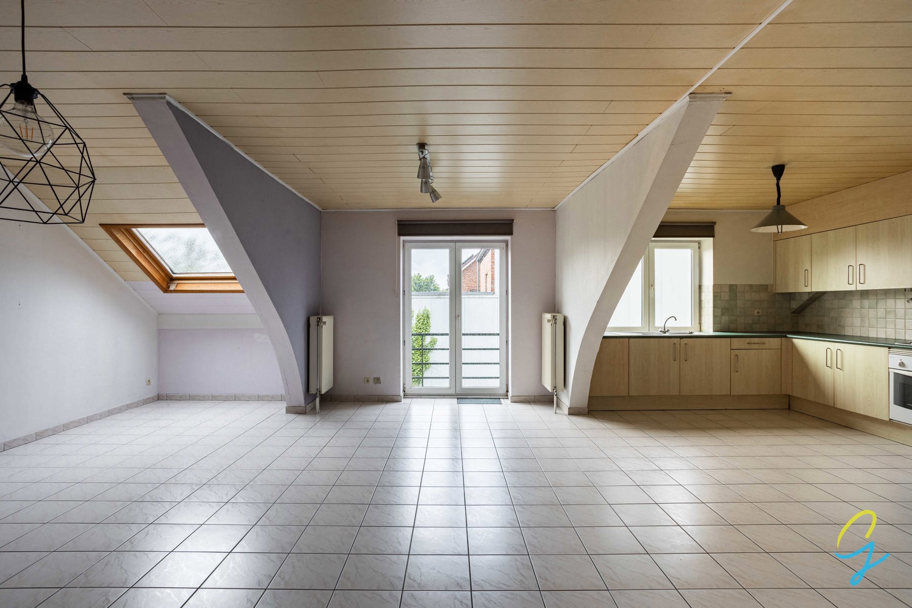 Appartement à vendre à Berlare avec 2 chambres - photo 4