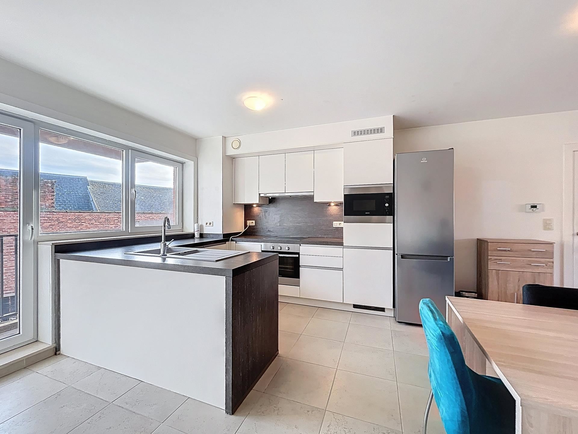 appartement - foto 4