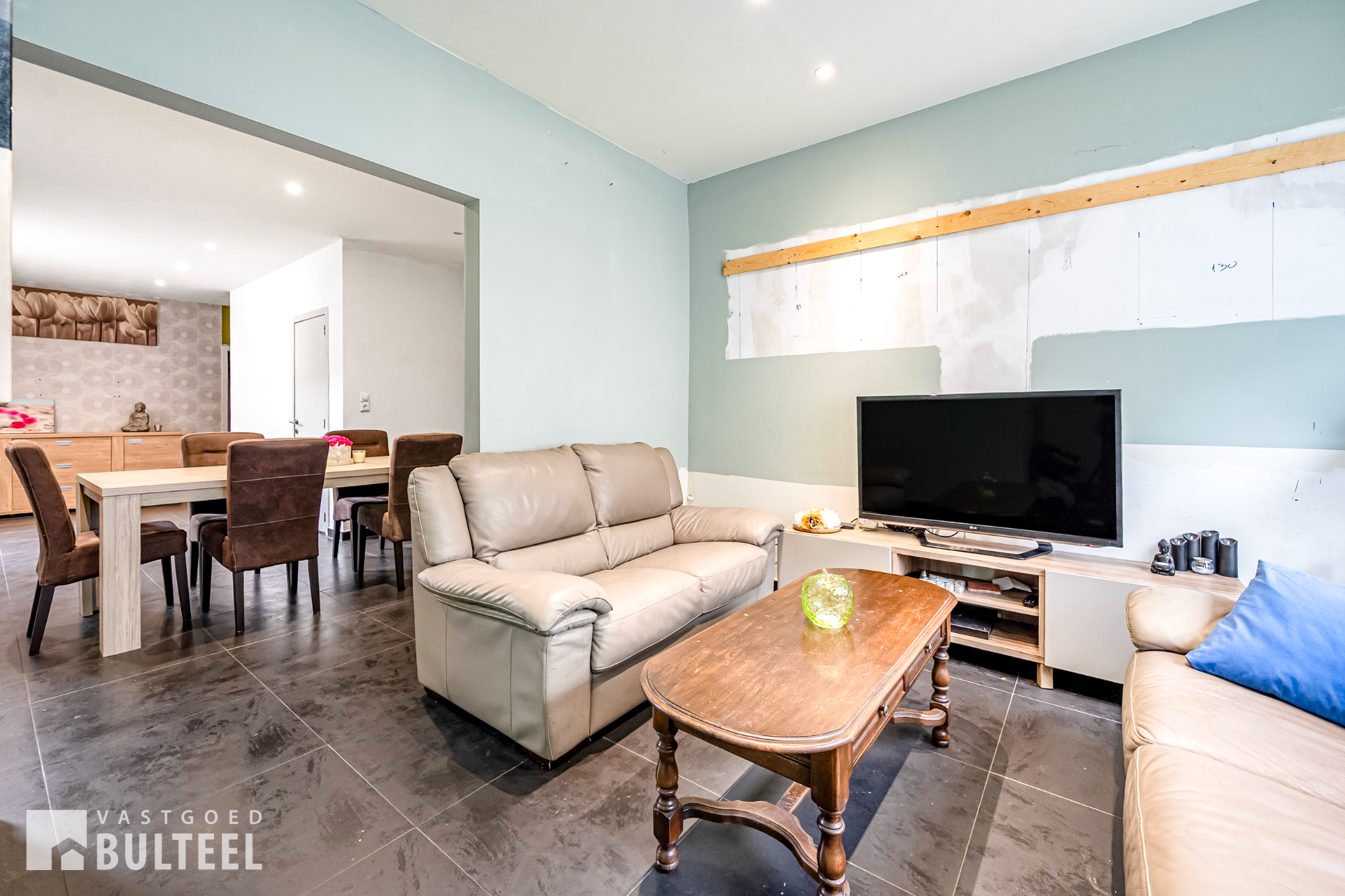 House for sale in Lokeren with 3 bedrooms - photo 2