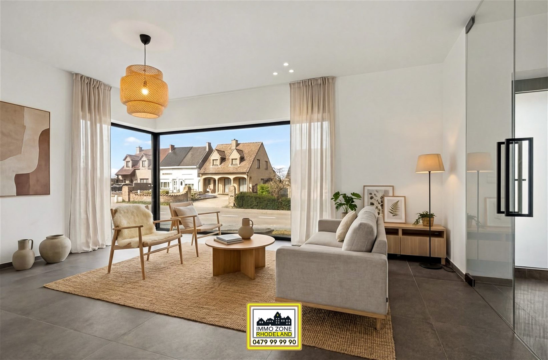 Prachtige woning met 4 slpks en ruime tuin - foto 5