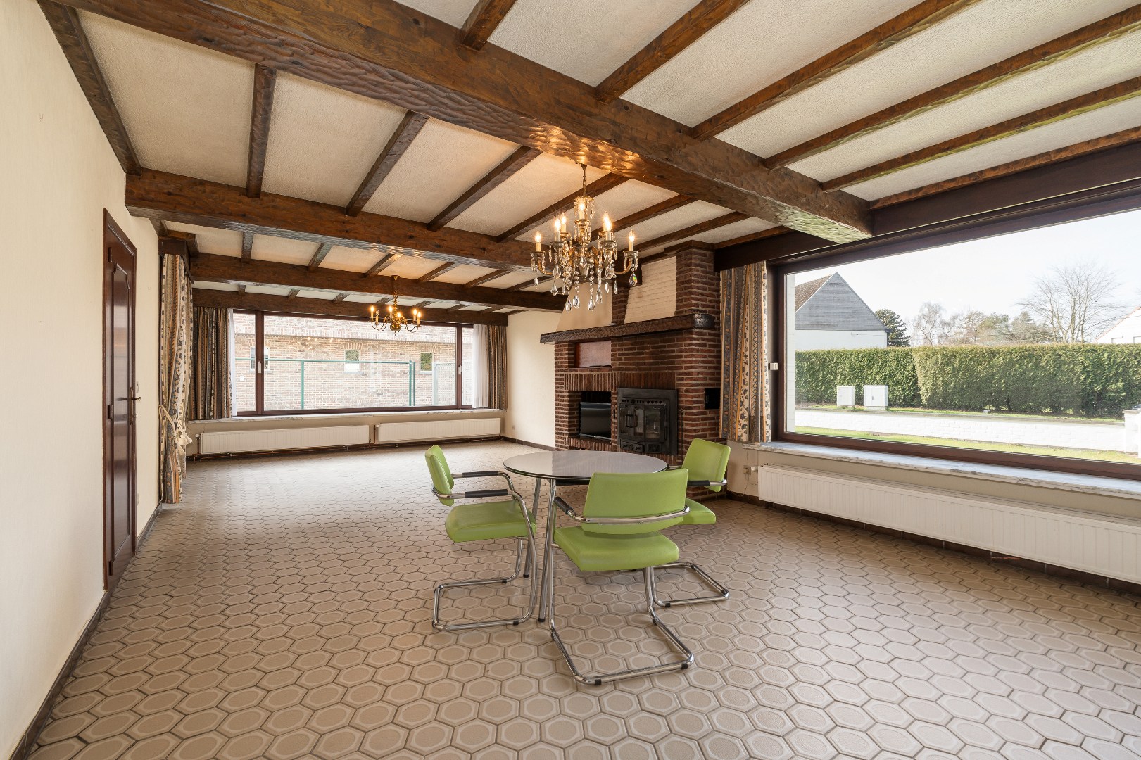 Charmante bungalow te Lokeren - foto 5