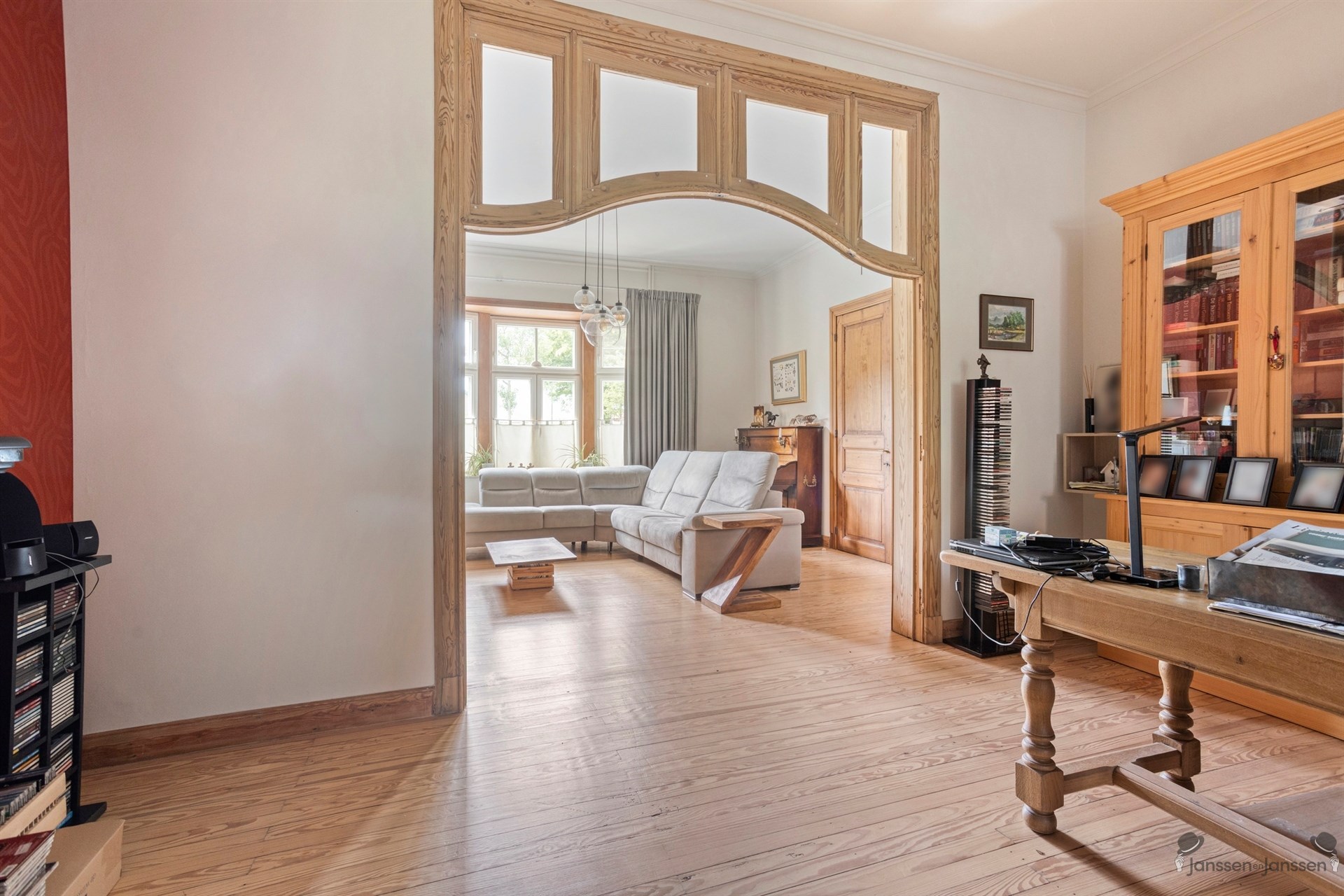 maison de maitre - photo 5