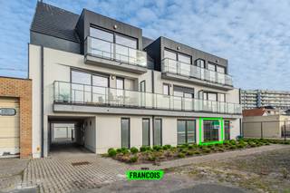 Apartment for sale in Middelkerke