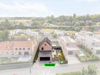 Maison à vendre à Heuvelland