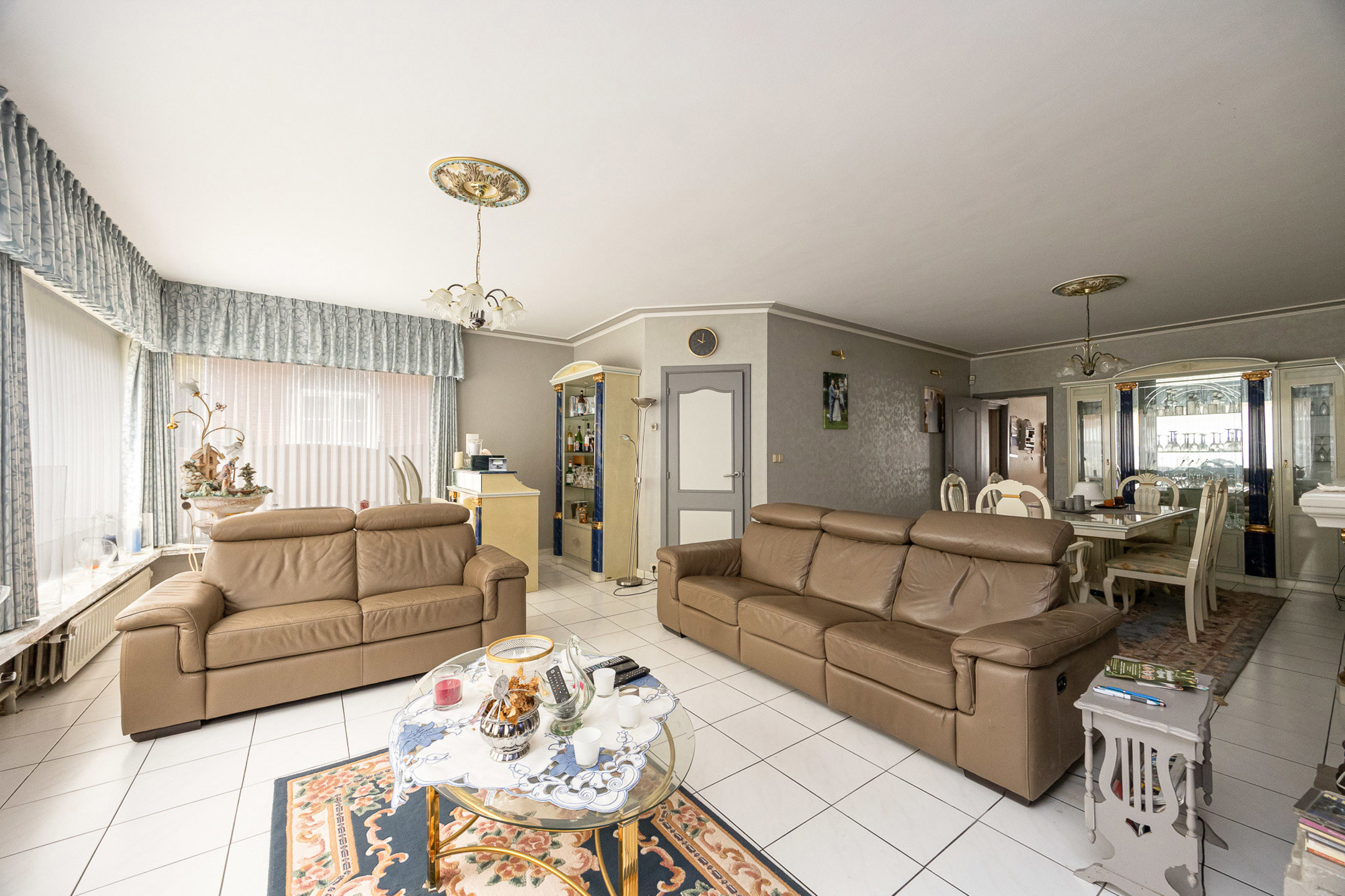 House for sale in Mechelen with 3 bedrooms - photo 4