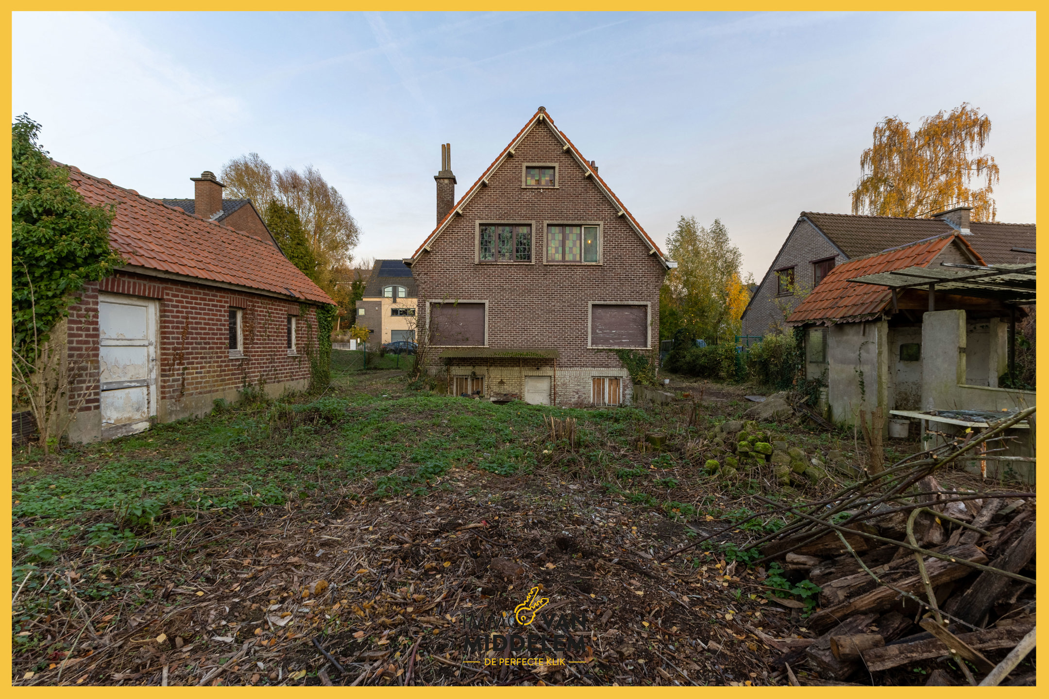 Maison à vendre à Asse avec 4 chambres - photo 4