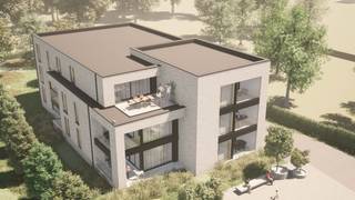 Bij het betreden van het appartement komt u terecht in een lichtrijke en aangename leefruimte met een open, volledig uitgeruste keuken. De...