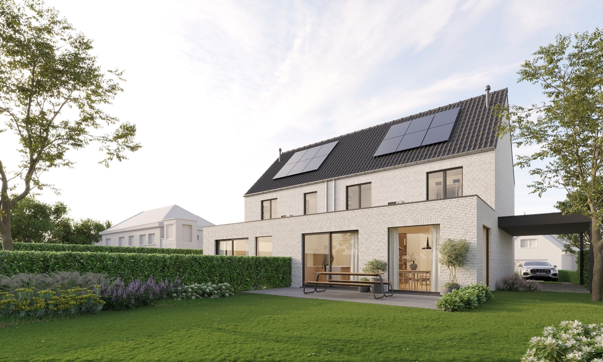 Projet à vendre à Nevele - photo 4