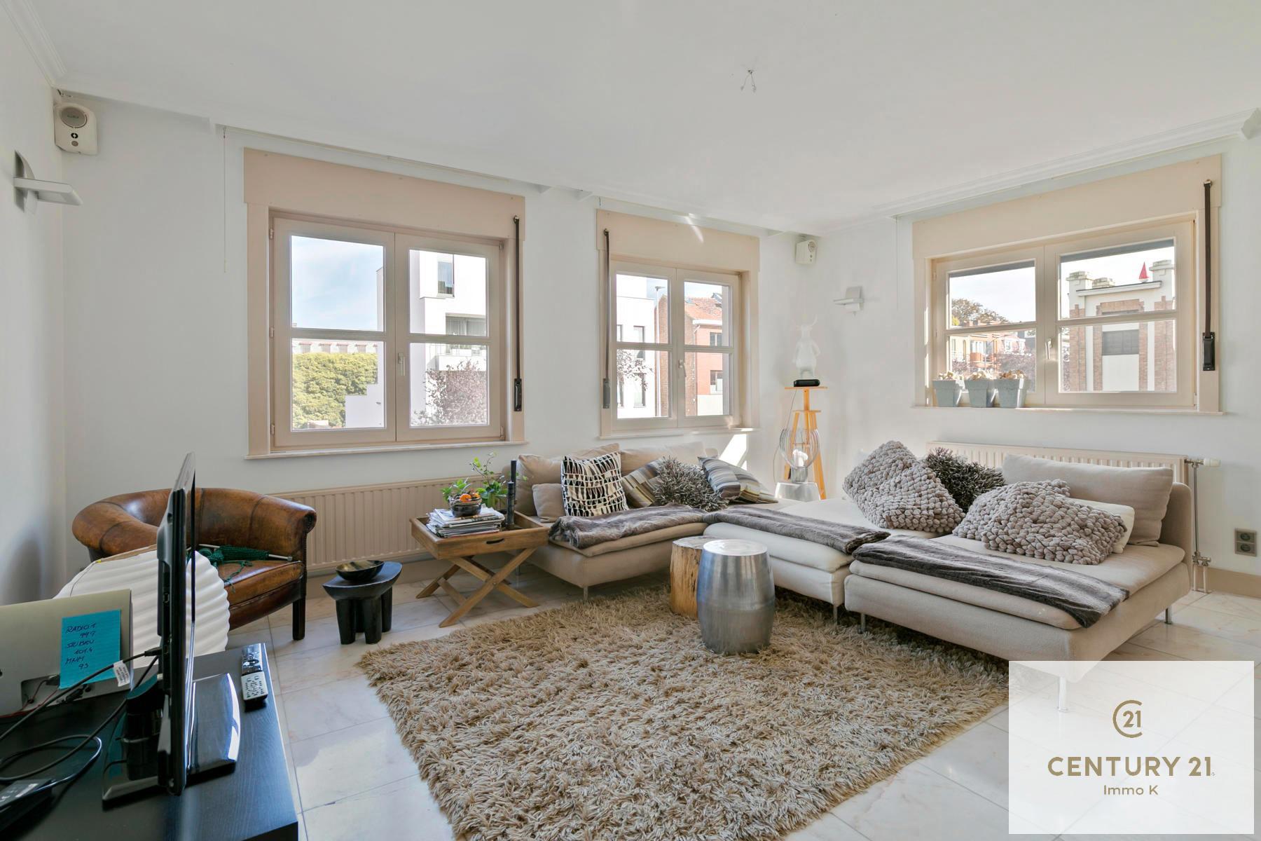 Appartement à vendre à Saint-Trond avec 4 chambres - photo 2