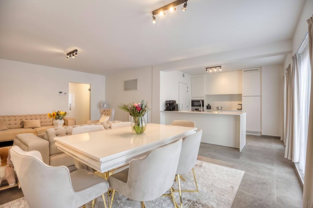 Ruim appartement te koop in Ieper met 3 kamers - foto 5