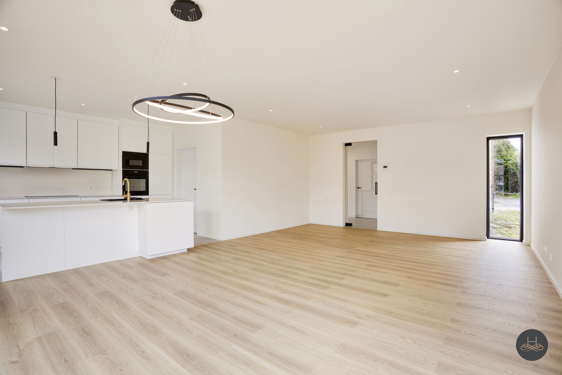 Commercial à vendre à Begijnendijk - photo 3