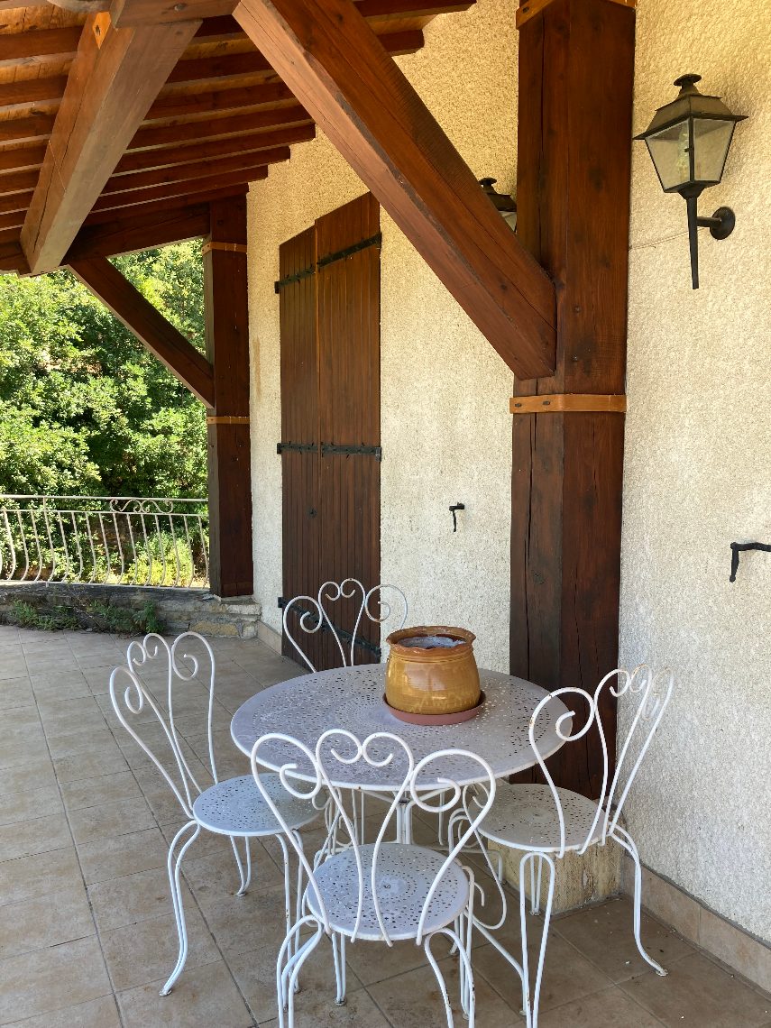 Maison à vendre à Binche avec 5 chambres - photo 2