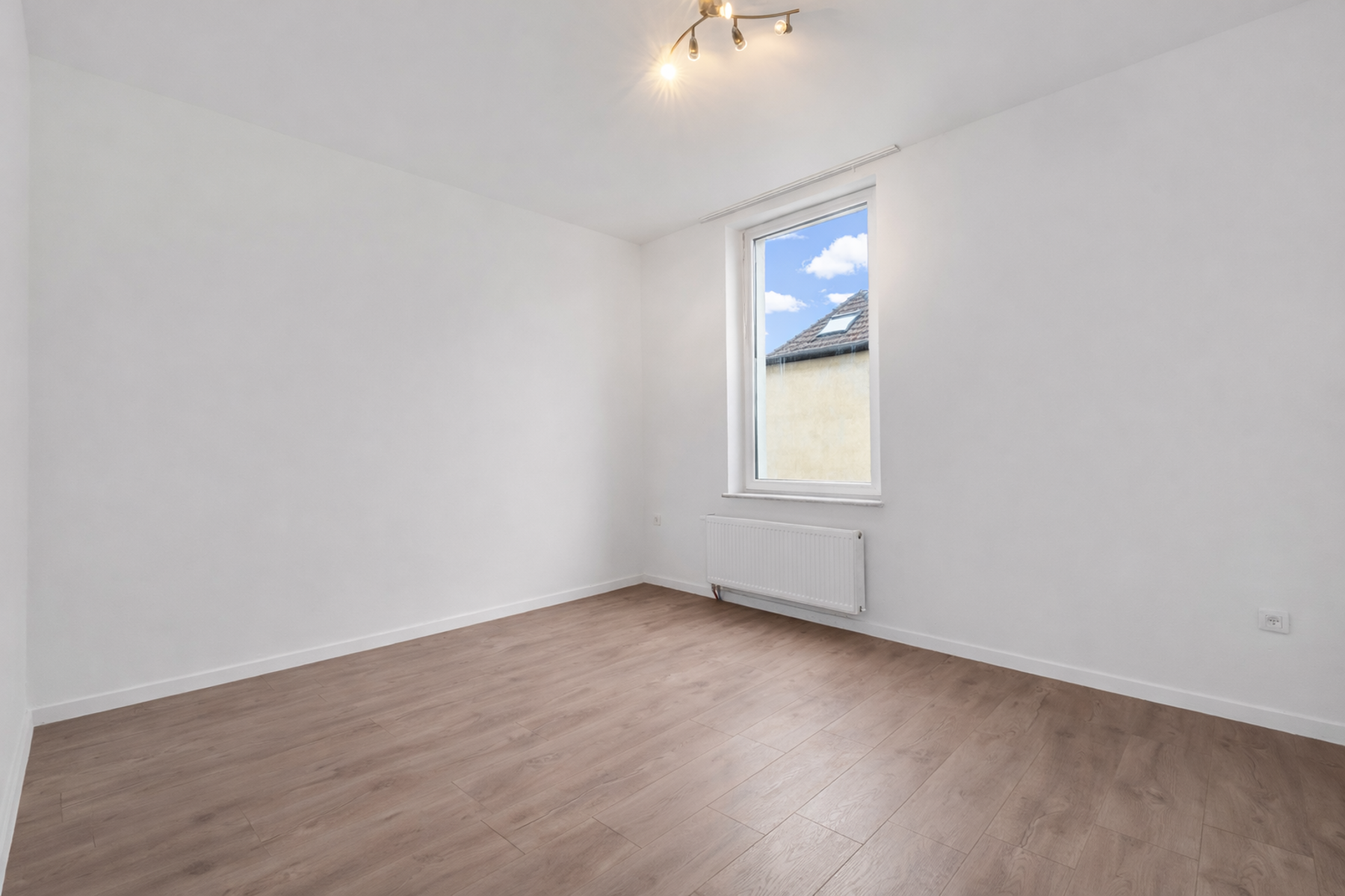 Instapklare woning met 2 slaapkamers te in Gent - foto 5