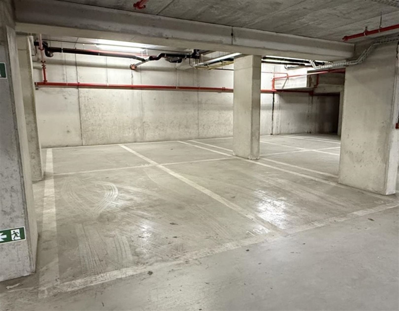 Garage à louer à Wilrijk - photo 4