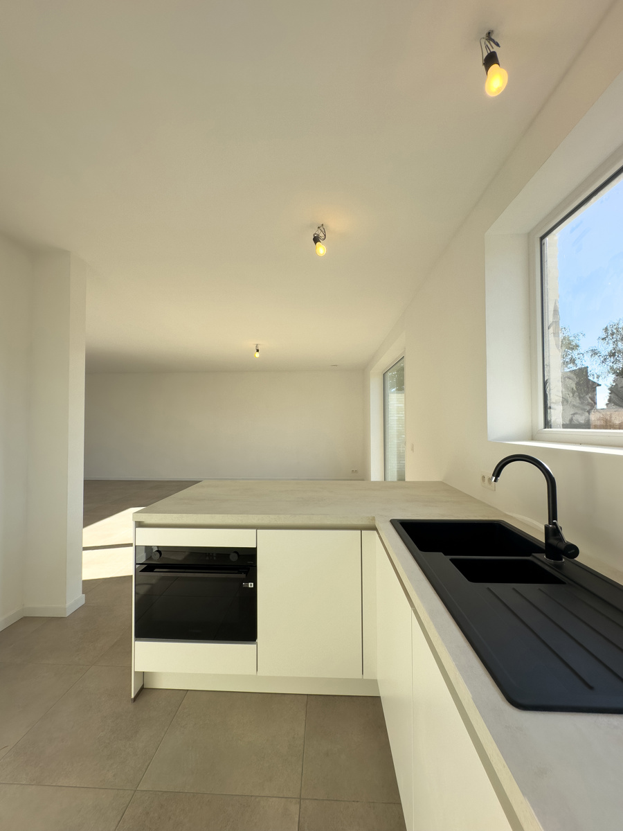 ENERGIEZUINIGE NIEUWBOUWWONING - foto 4