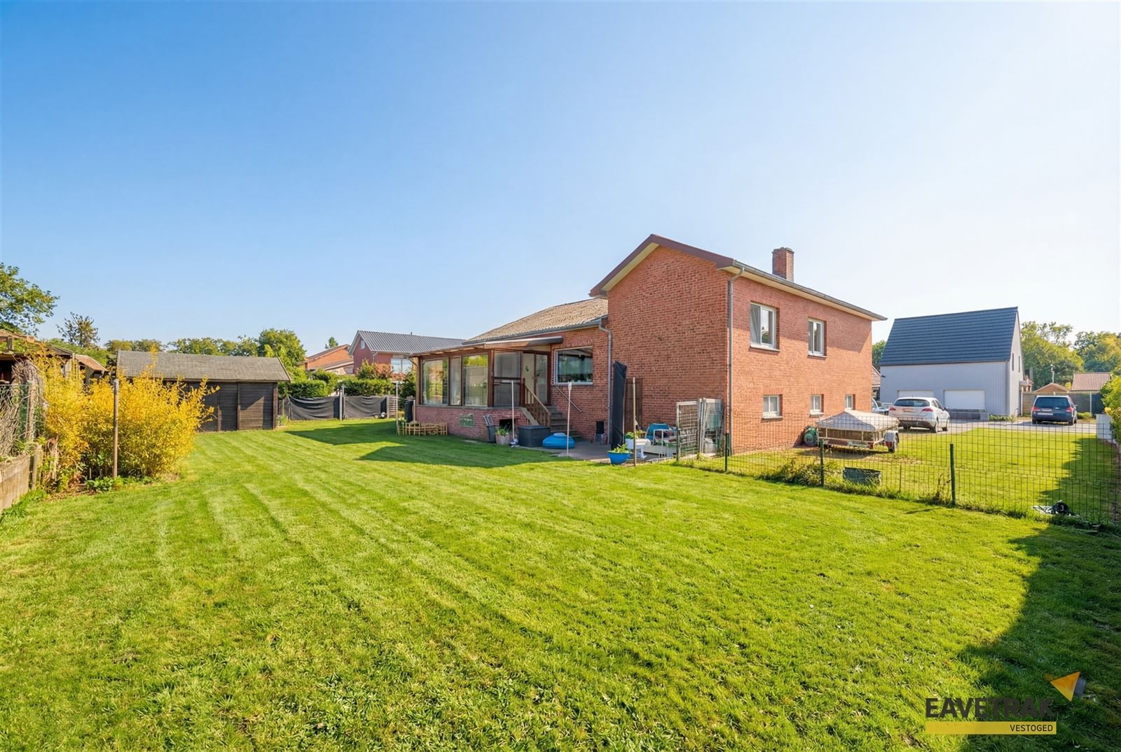 Woning voor jonge gezinnen - foto 2