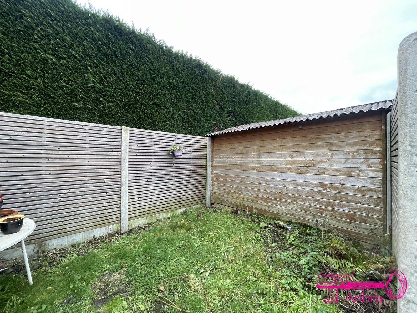 Appartement te huur in Tielt met 1 slaapkamer - foto 5