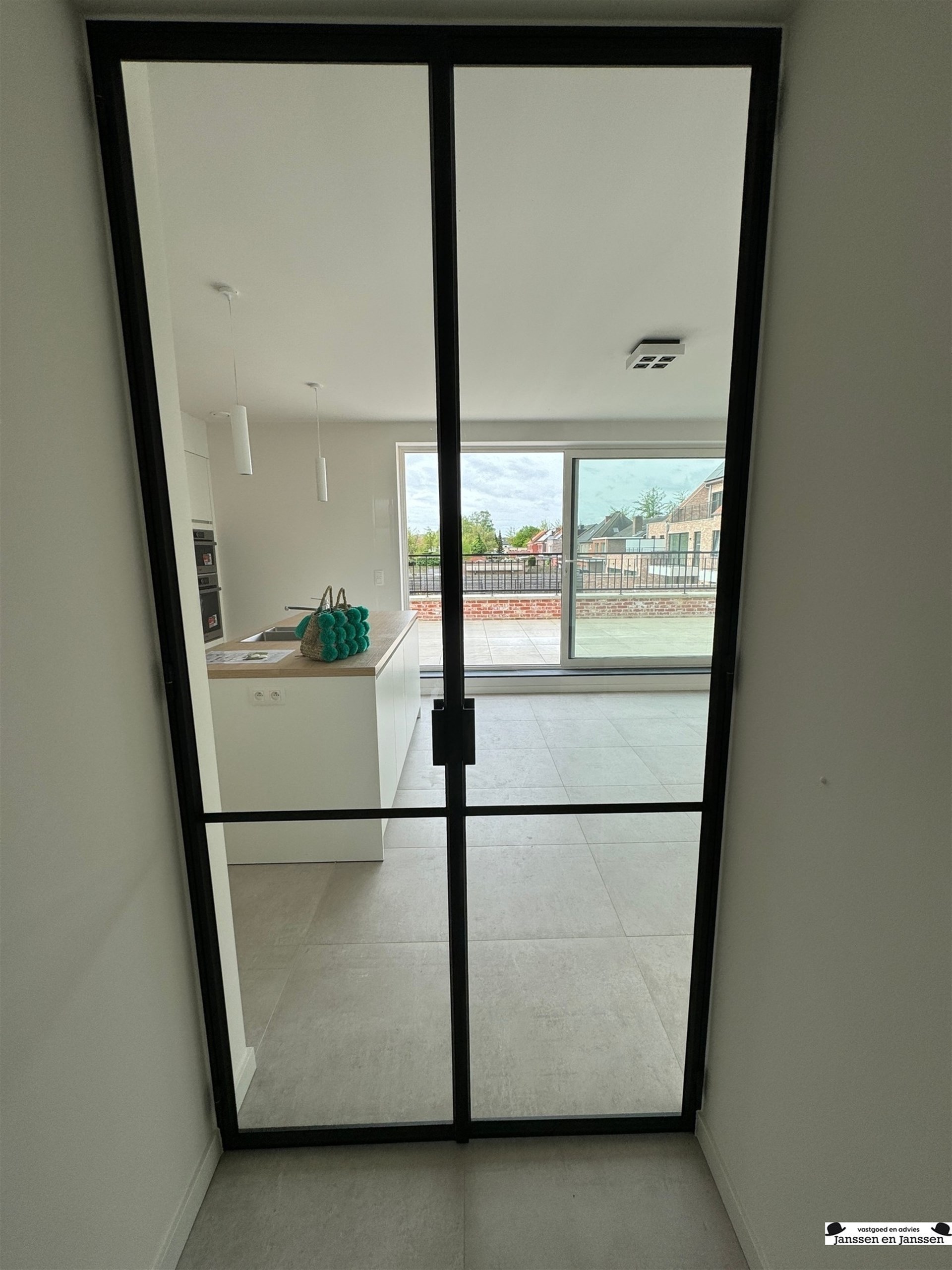Appartement - photo 4