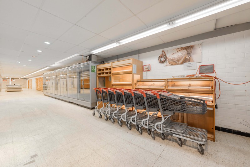 Commercial à vendre à Dentergem avec 3 chambres - photo 4