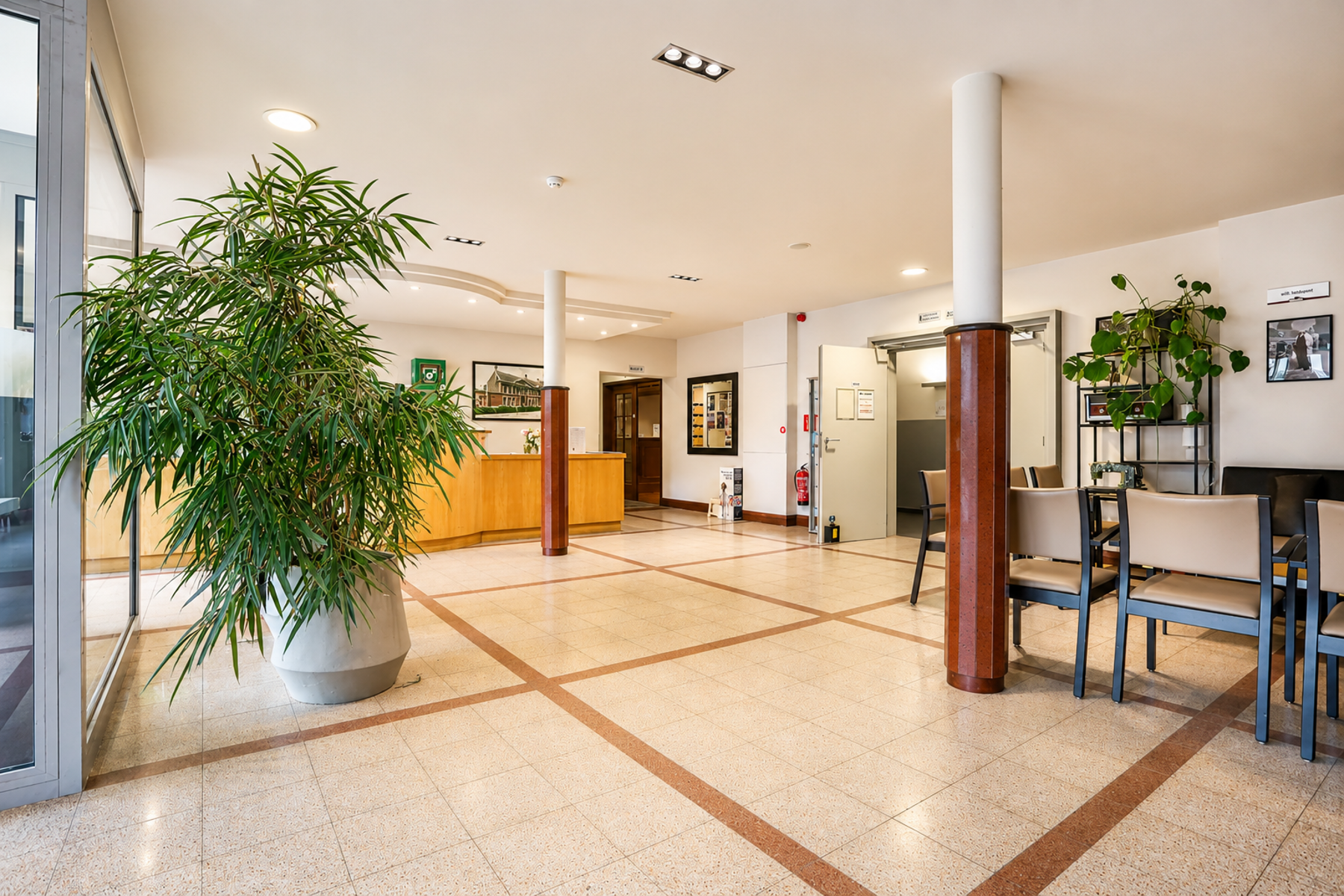 Appartement à vendre à Beveren avec 1 chambre - photo 2