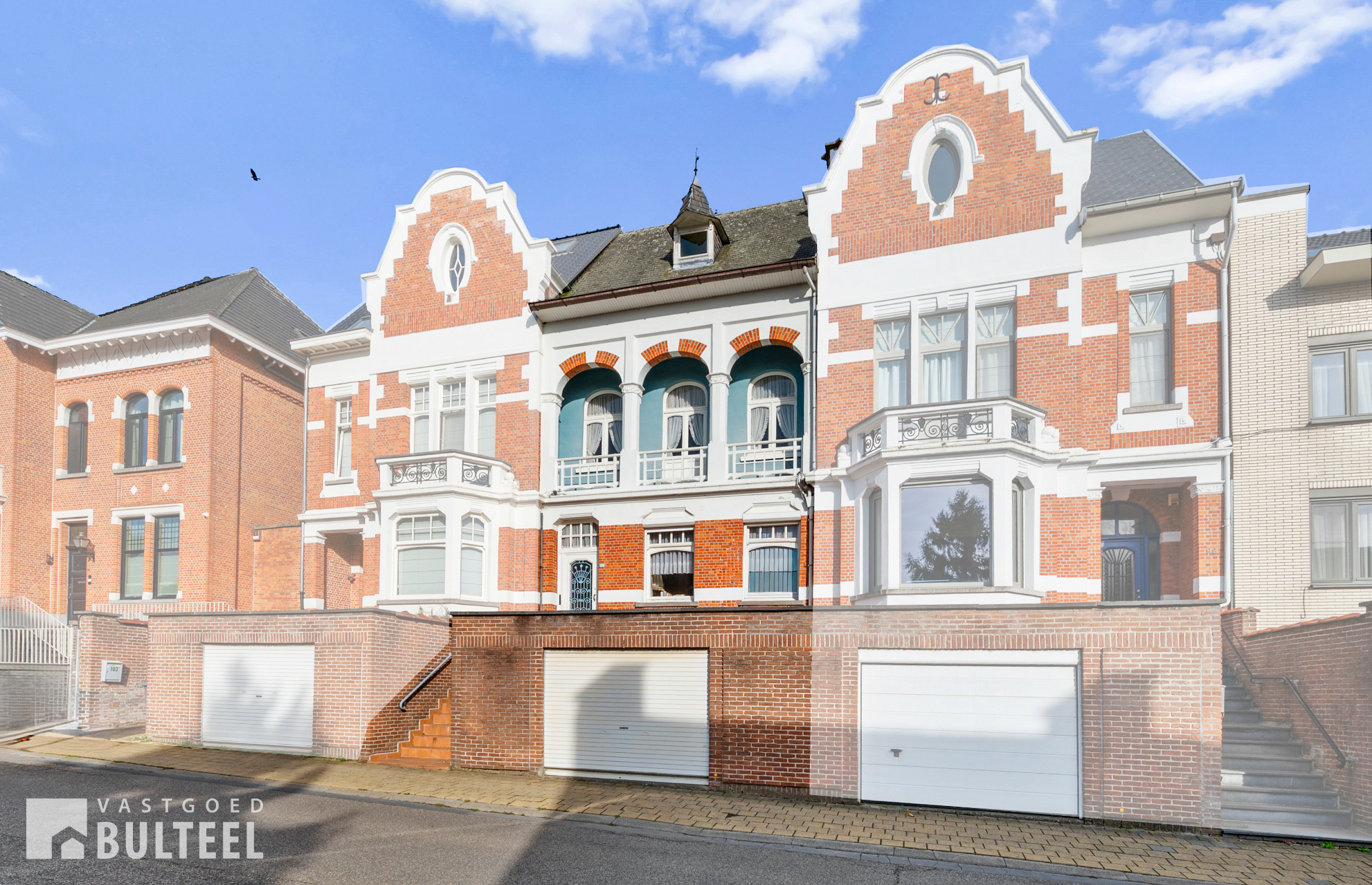 House for sale in Temse with 3 bedrooms - photo 1