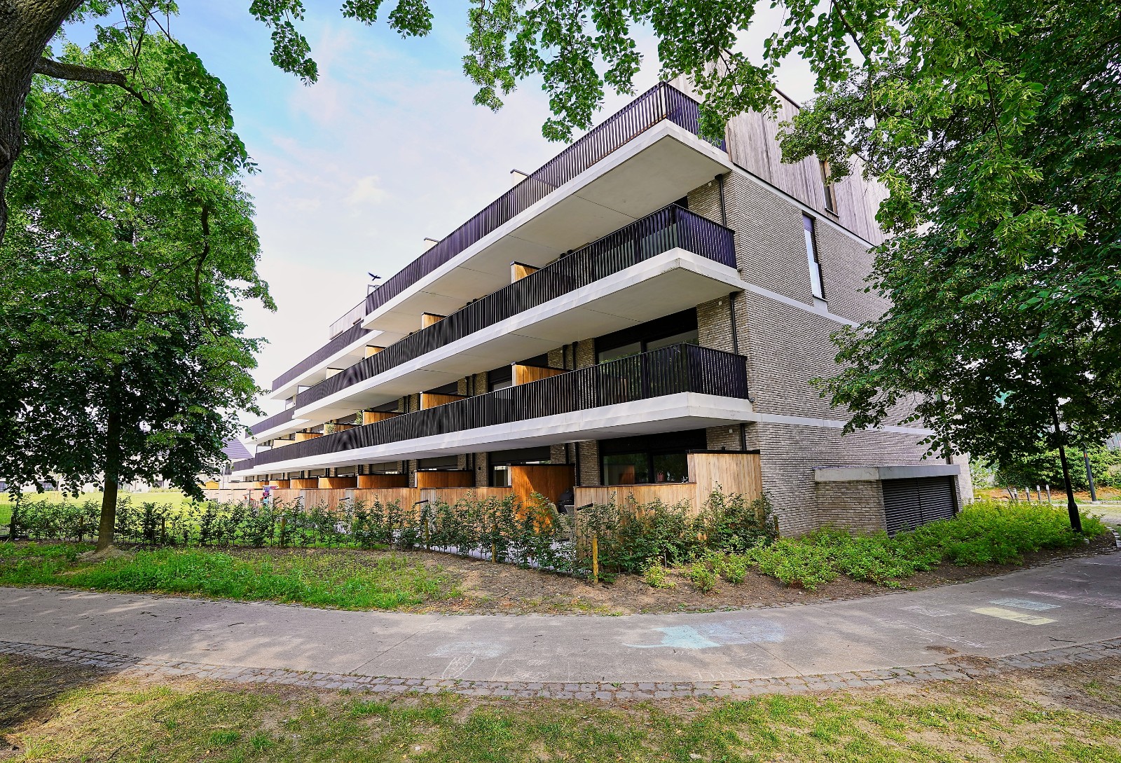 Energiezuinig wonen op toplocatie in het Centrum van Beveren - photo 4