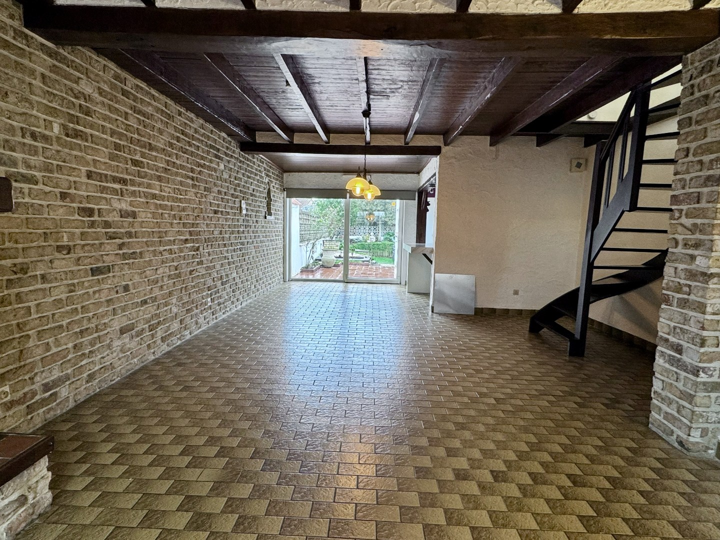 Maison mitoyenne - photo 2