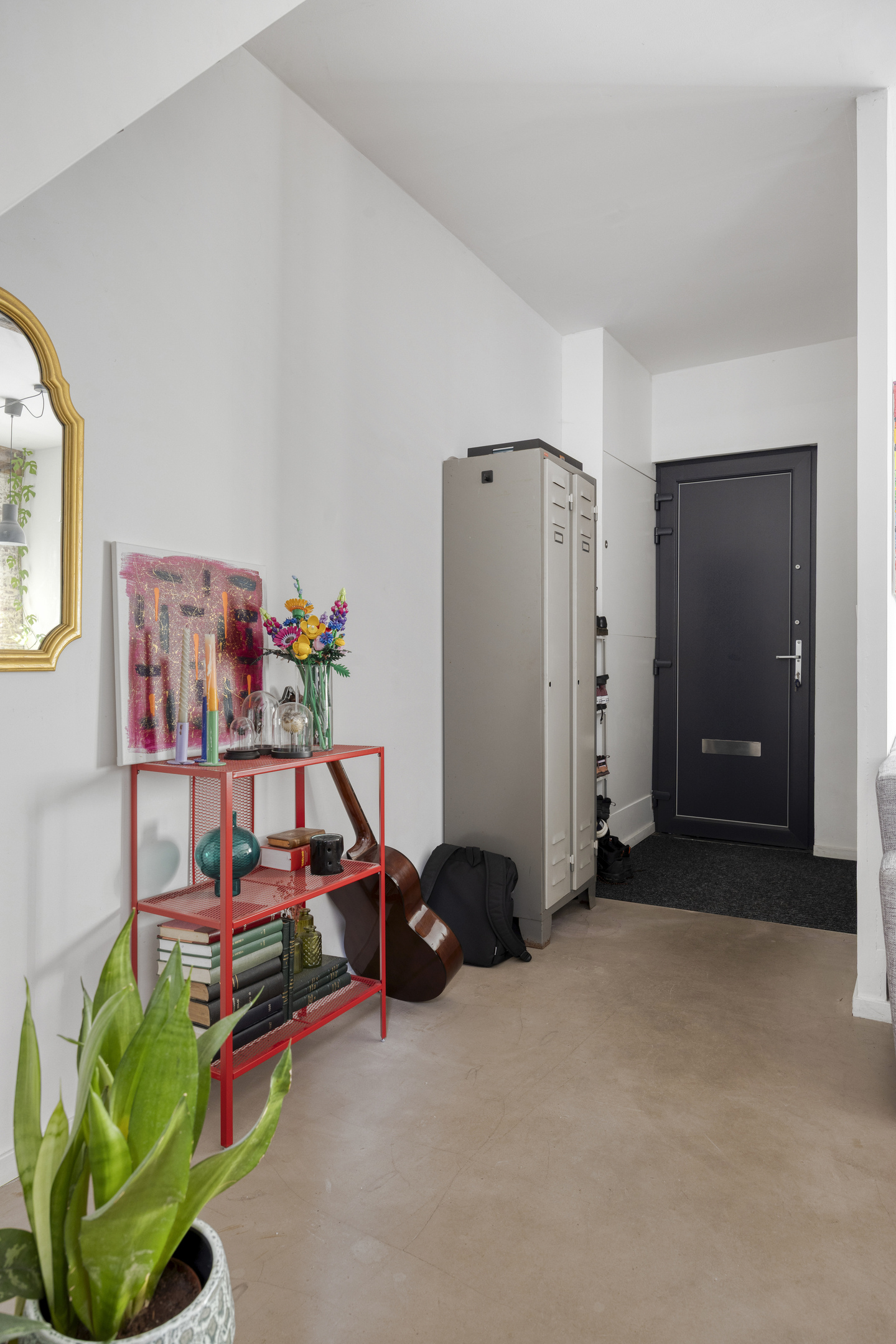 Gerenoveerde rijwoning te koop in centrum Diest - foto 4