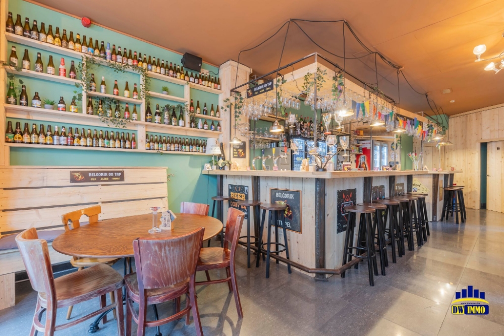 Opbrengsteigendom gelegen in historisch Gent te koop - foto 5