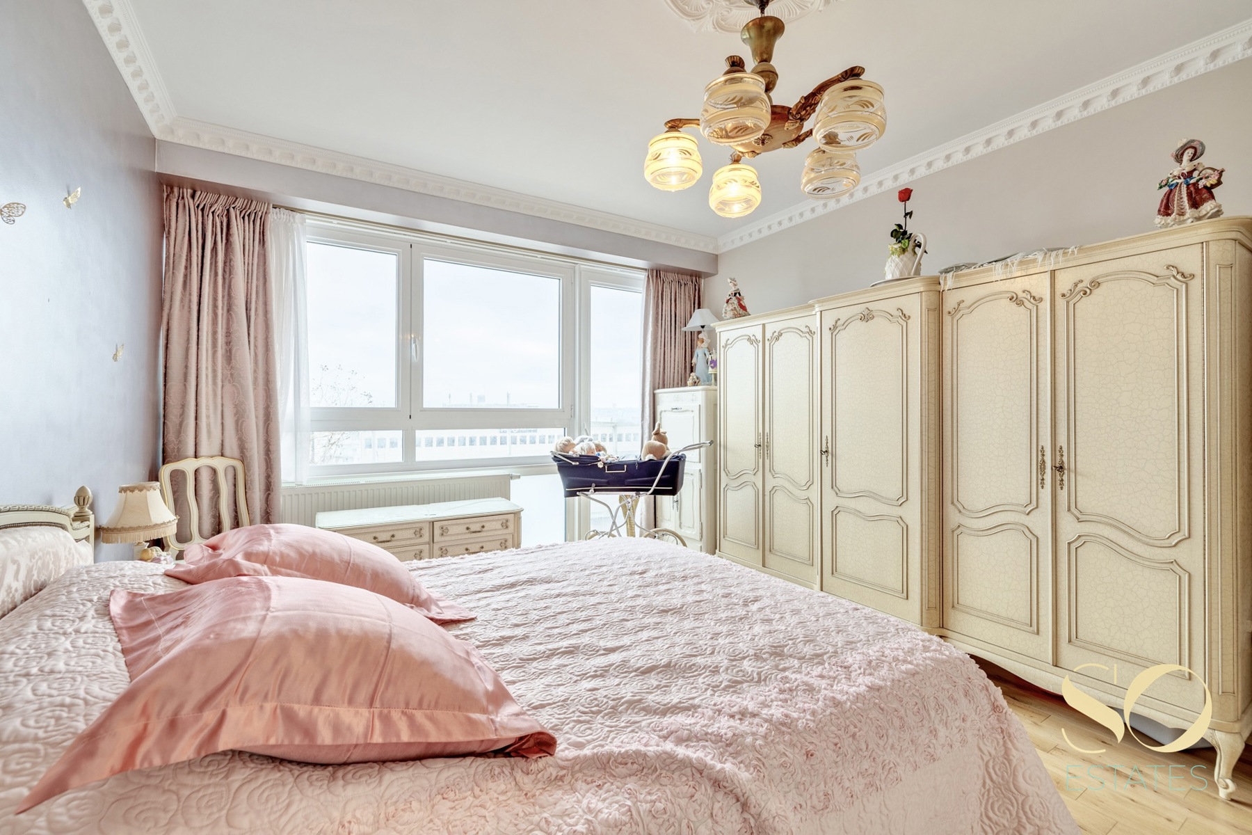 Appartement à vendre à Molenbeek-Saint-Jean avec 4 chambres - photo 5