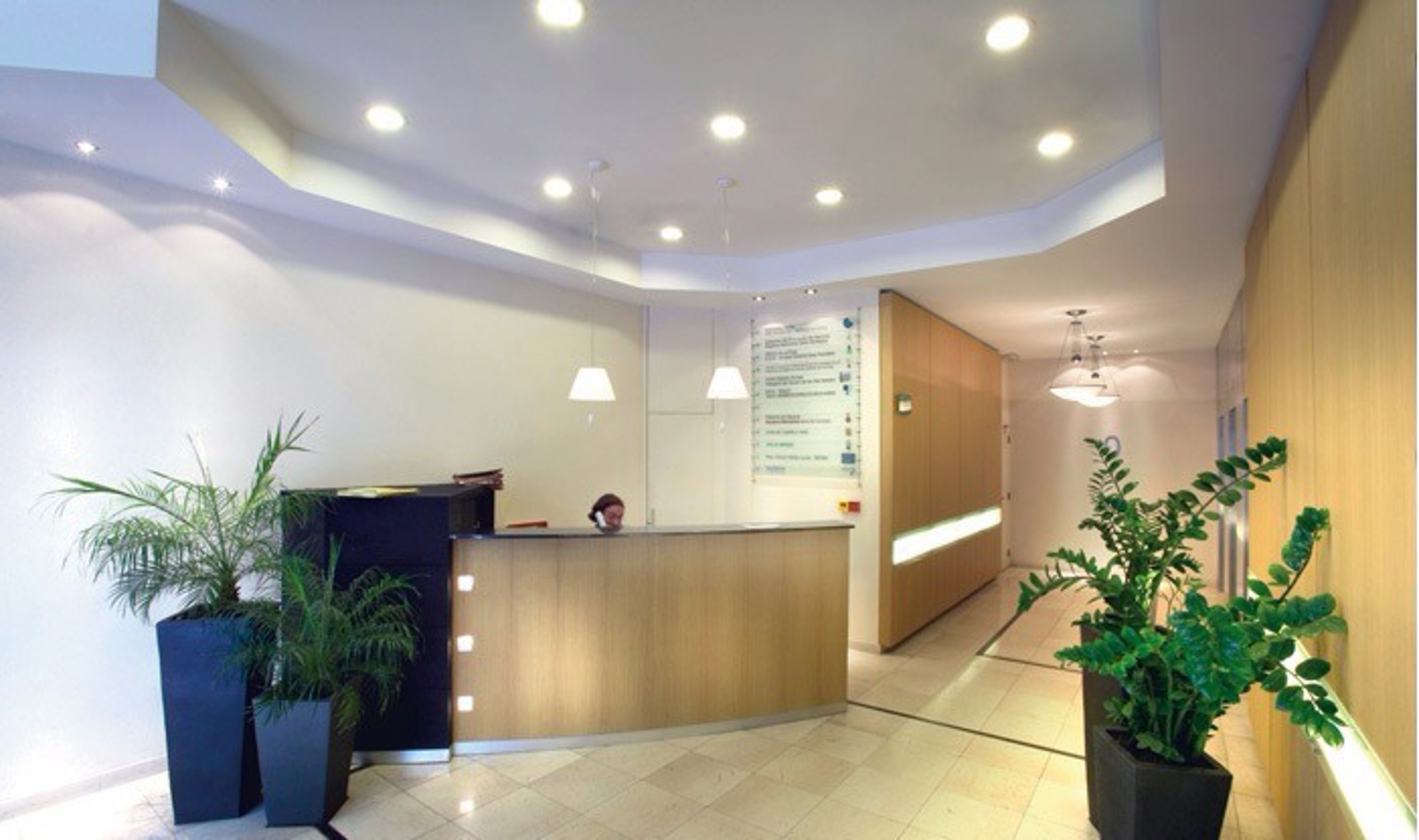 Kantoren te huur in de Leopoldswijk - foto 5