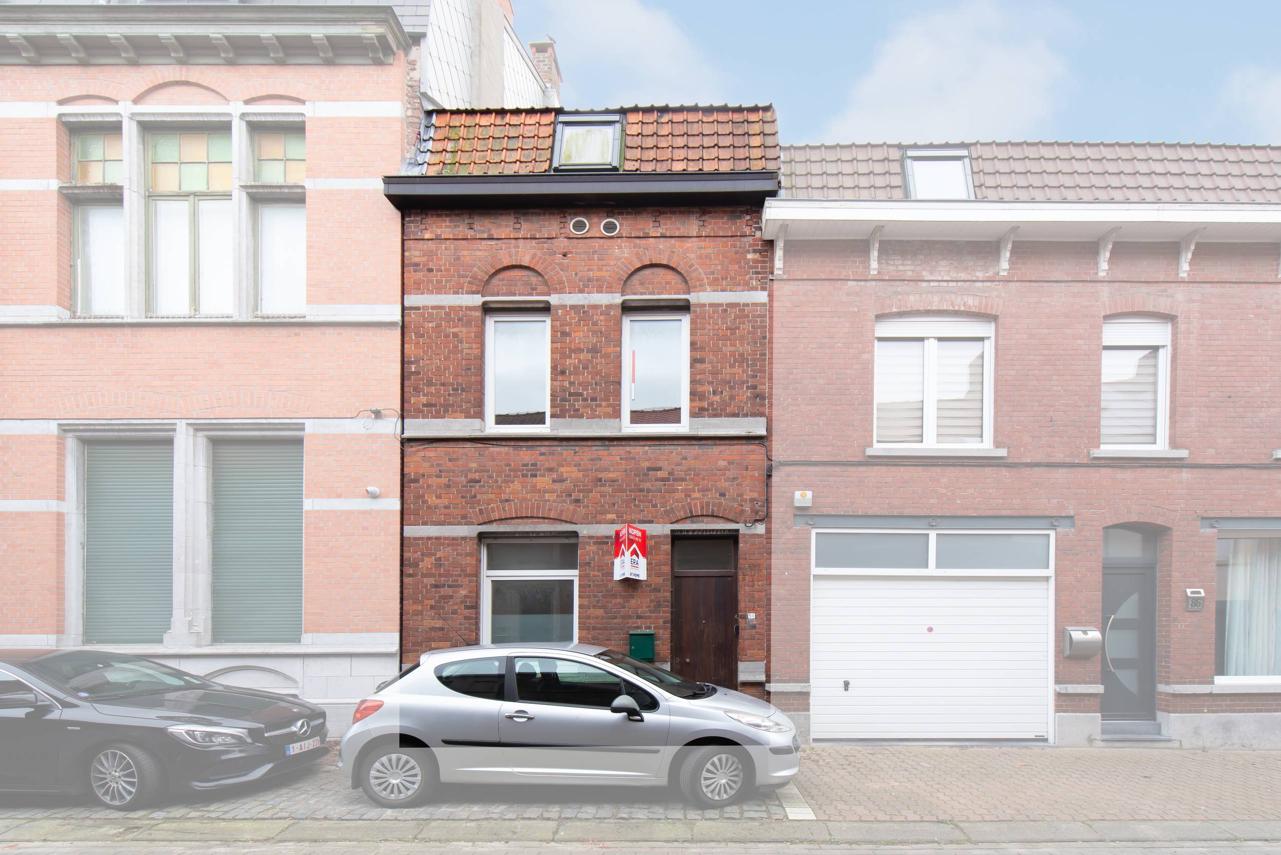 House for sale in Wervik with 4 bedrooms - photo 1