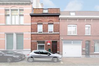 House for sale in Wervik