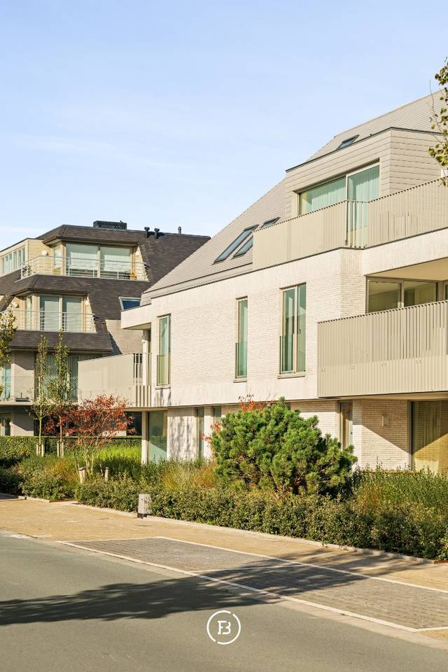 Project te koop in Koksijde