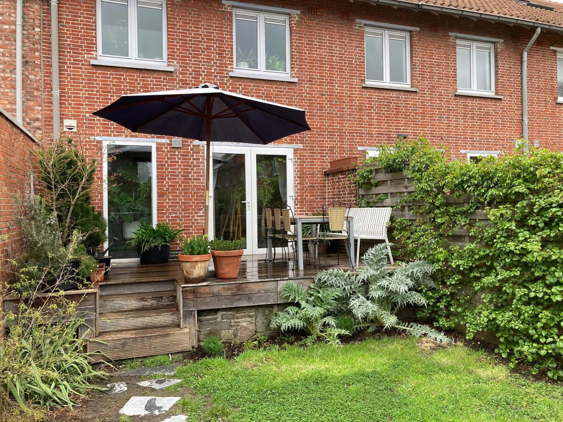 Gezellige woning in rustige straat REGIO UZ - foto 2