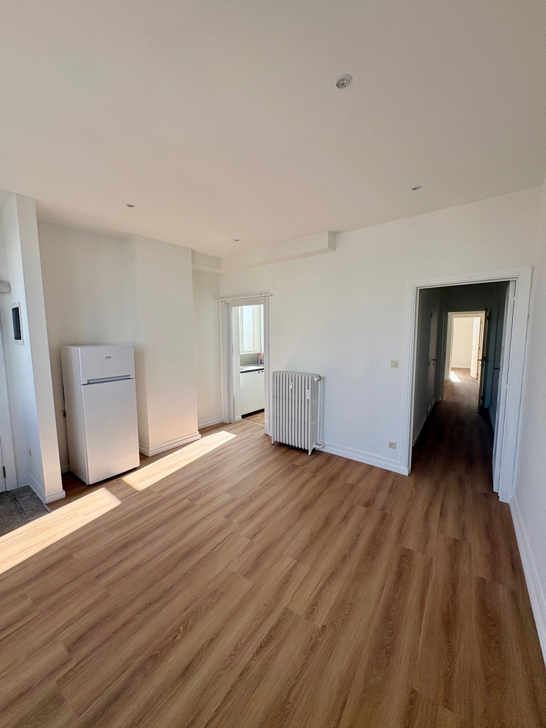 Appartement à louer à Bruxelles avec 2 chambres - photo 5