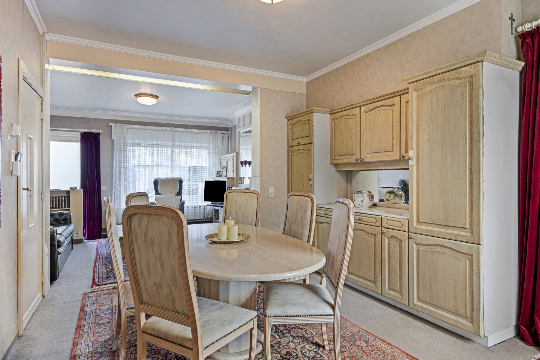 Maison à vendre à Liedekerke avec 4 chambres - photo 5