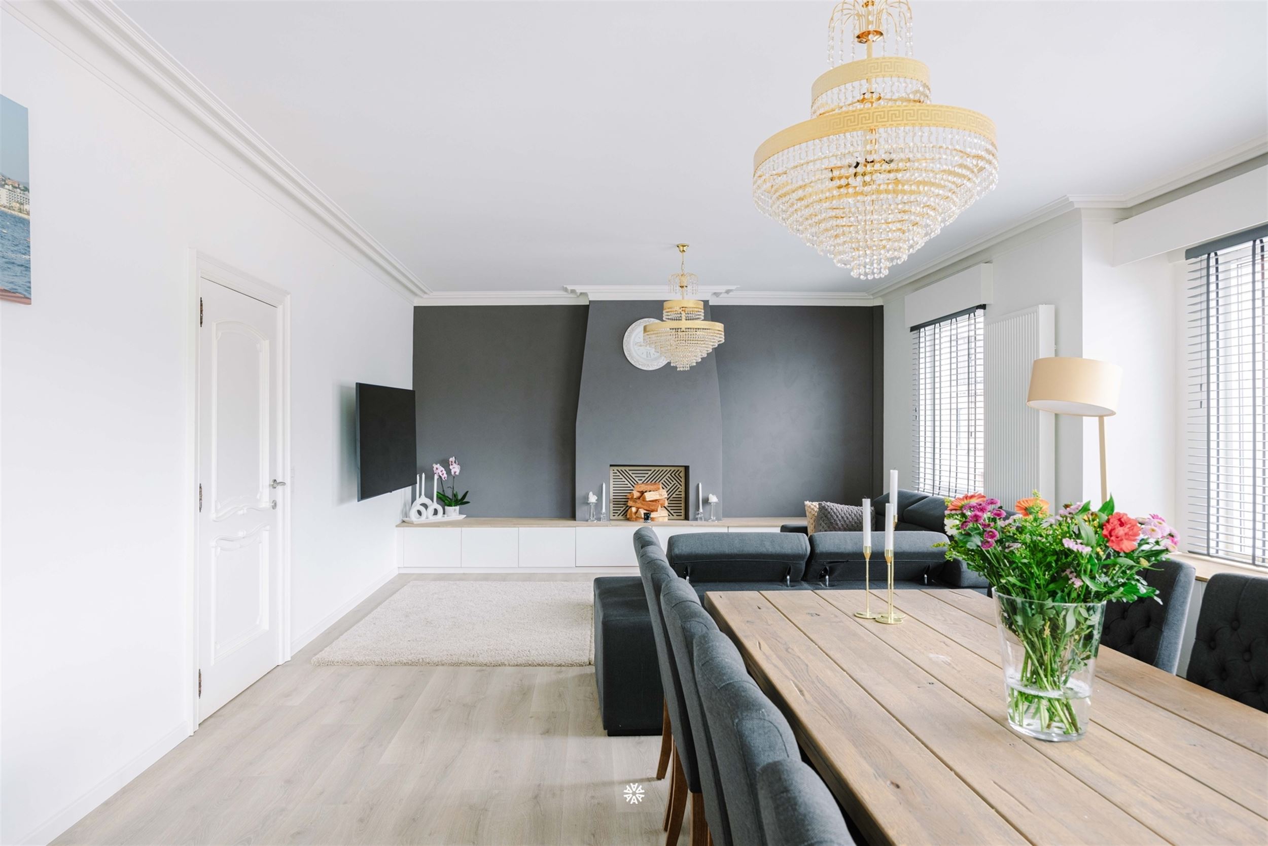 Ruim en instapklaar appartement met het comfort van een woning, midden in de stad - foto 3