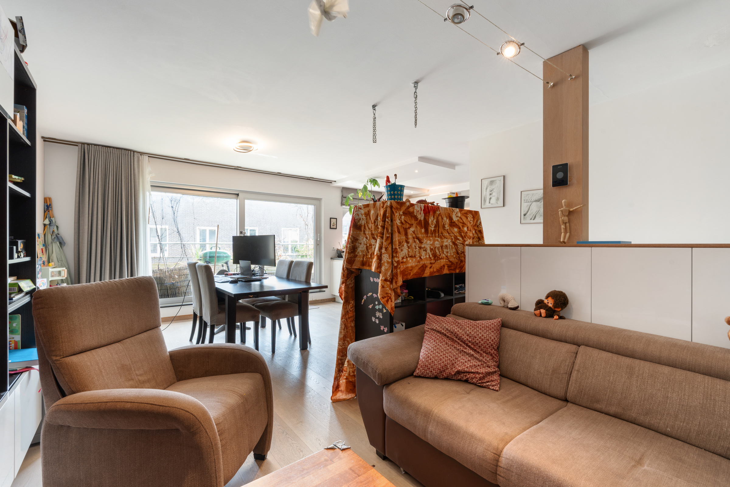 Apartment for sale in Antwerp