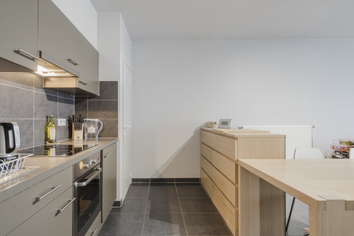 Interessant investeringsappartement te Kortrijk - foto 3