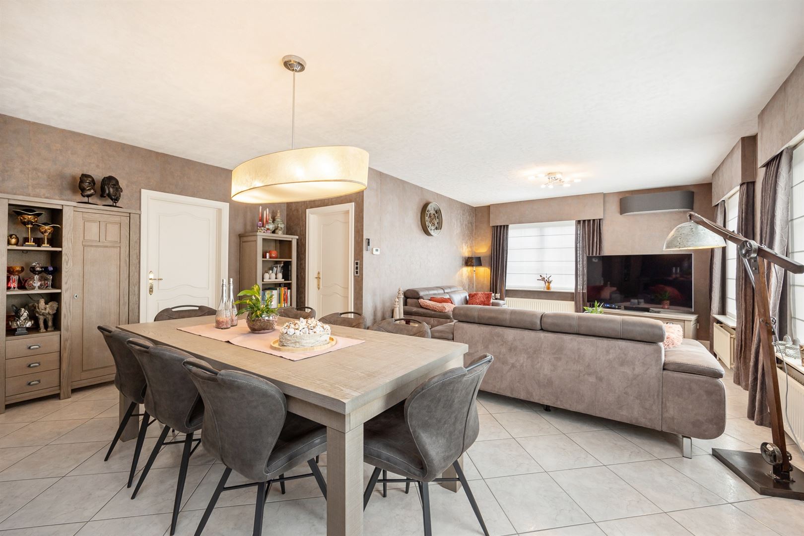 Instapklare woning met verzorgde, ruime tuin! - foto 5