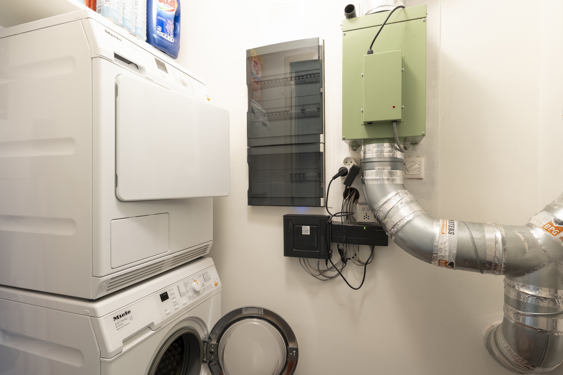 Apartment for sale in Wuustwezel with 2 bedrooms - photo 5