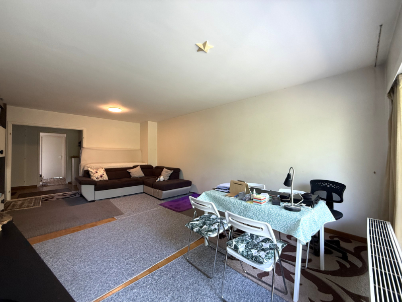 Ruim 2-slaapkamerappartement met 2 terrassen aan de Coupure - photo 5