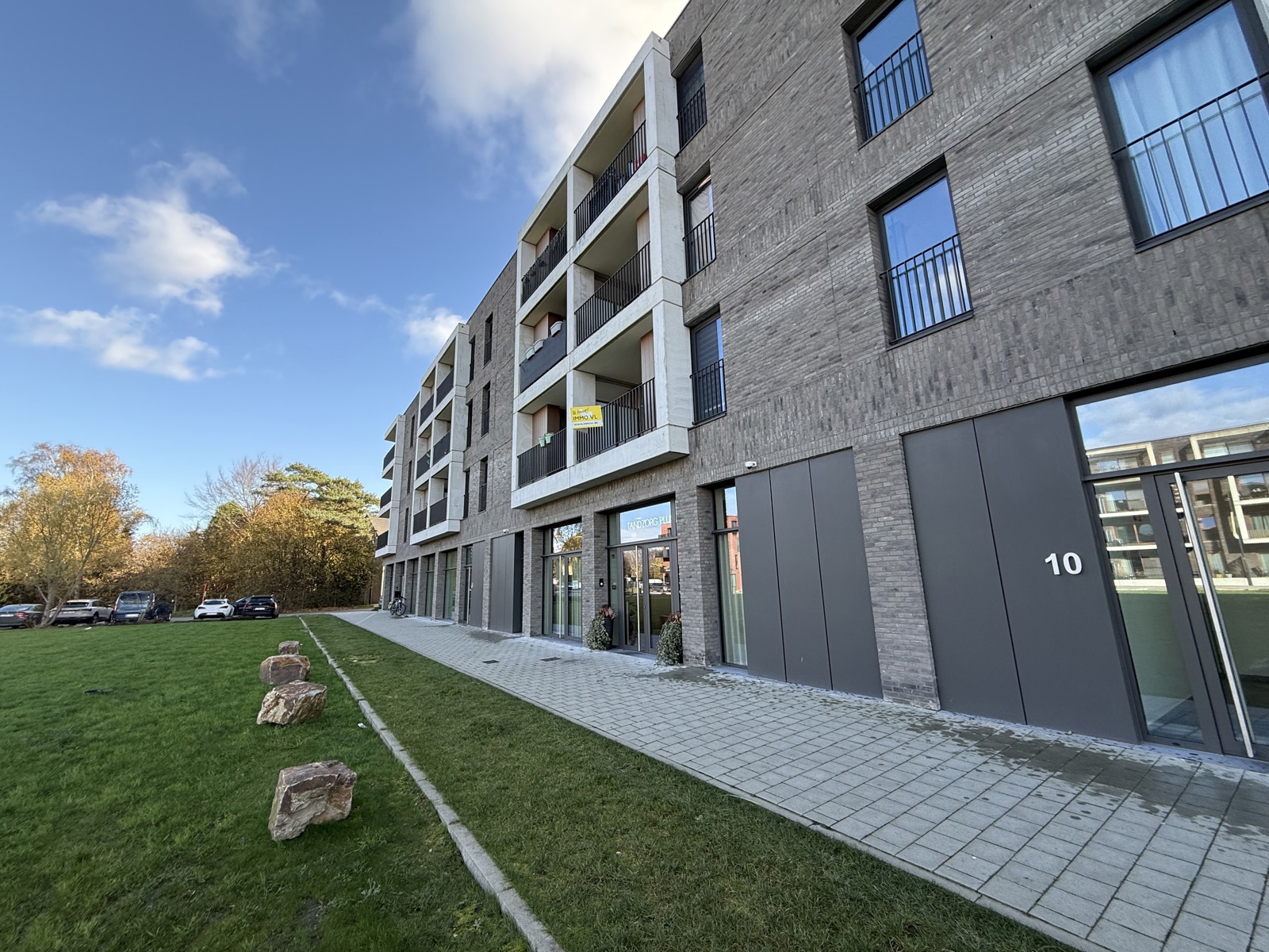 2-slaapkamerappartement in het centrum van Geel - foto 1