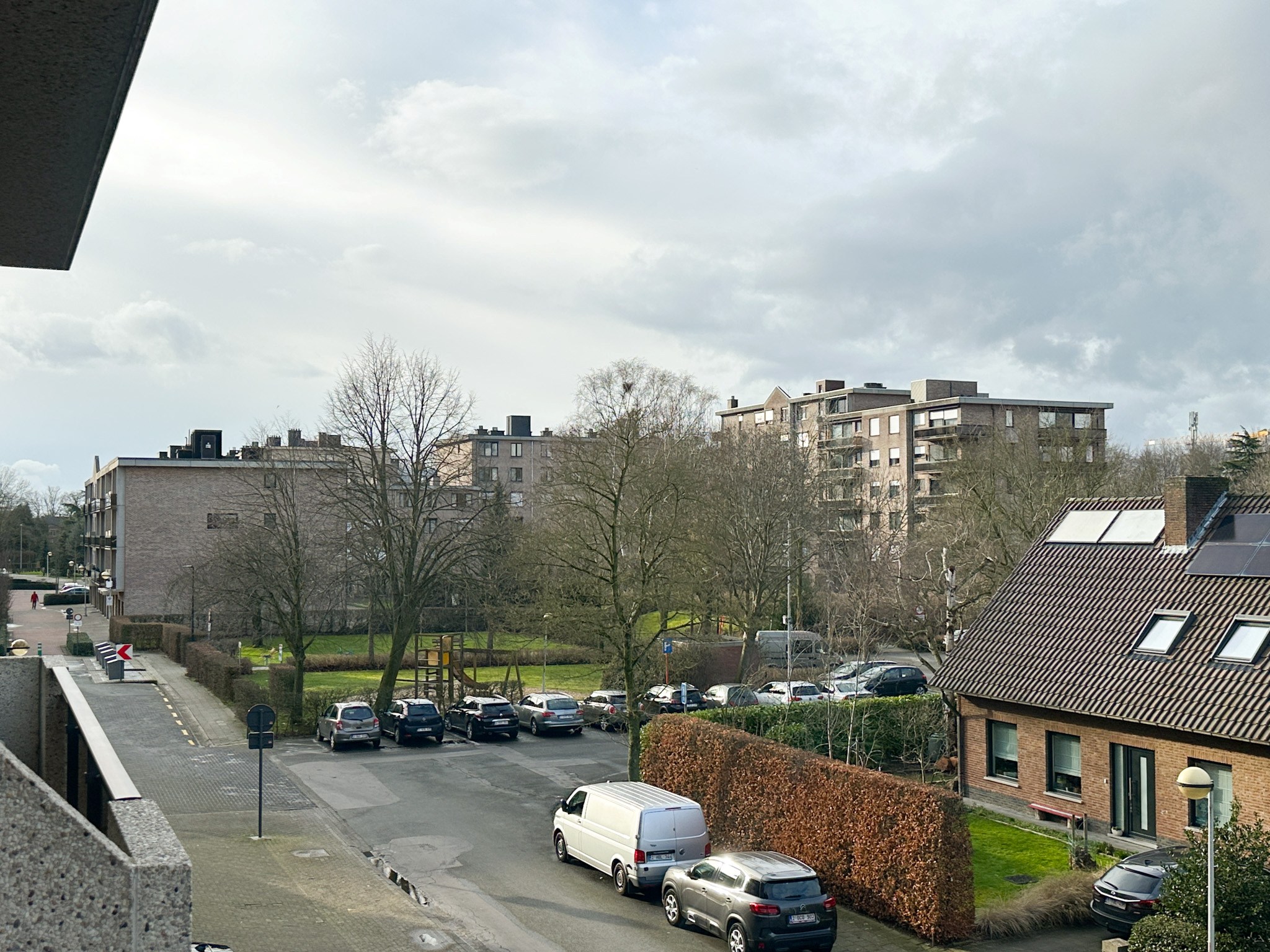 Energiezuinig appartement met 2 slaapkamers en 3 terrassen - foto 5