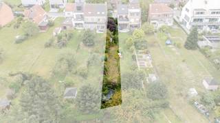 Terrain à vendre à Grimbergen