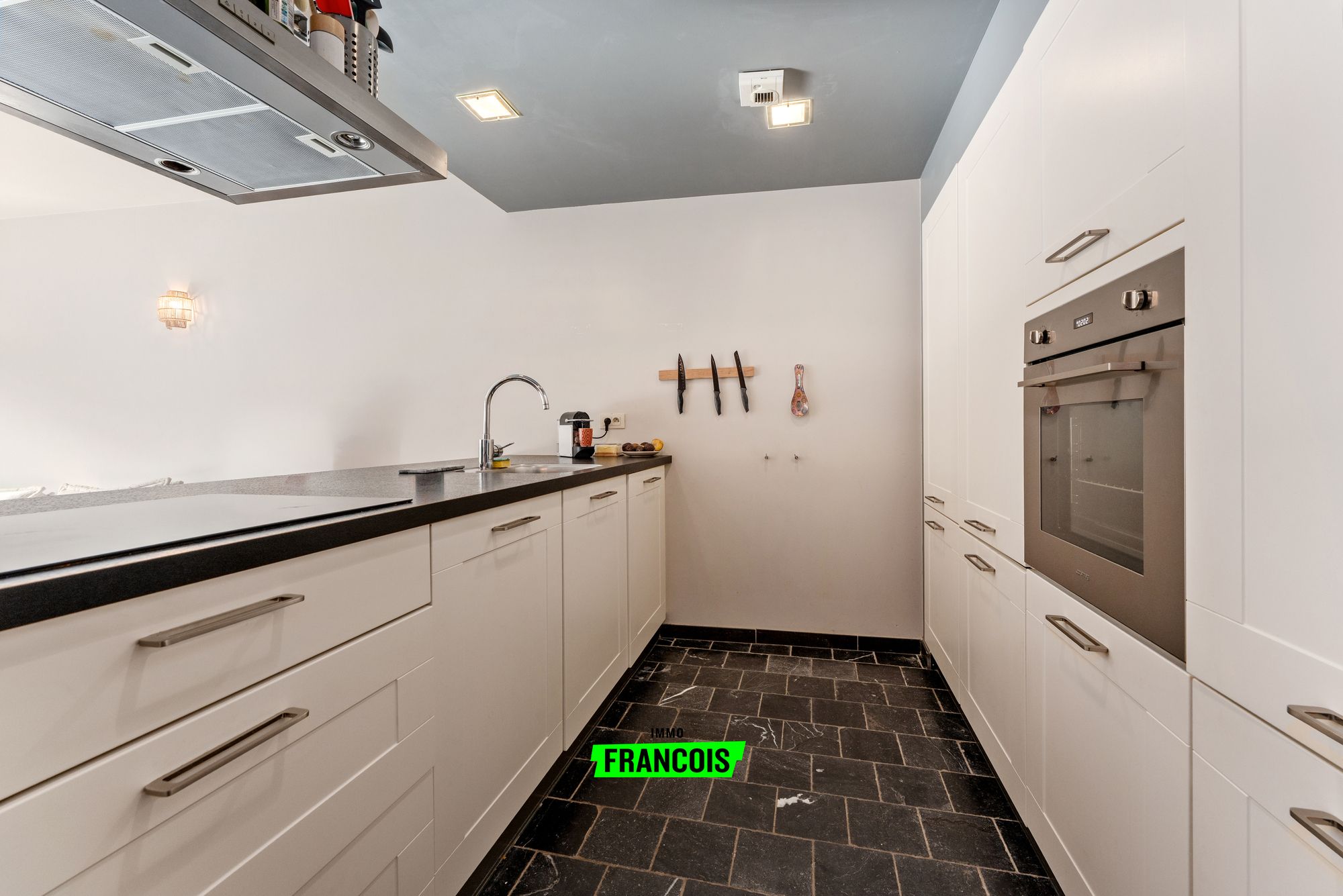 Maison à vendre à De Haan avec 4 chambres - photo 5