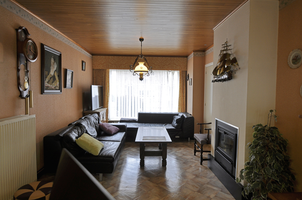 Maison à vendre à Zelzate avec 3 chambres - photo 2