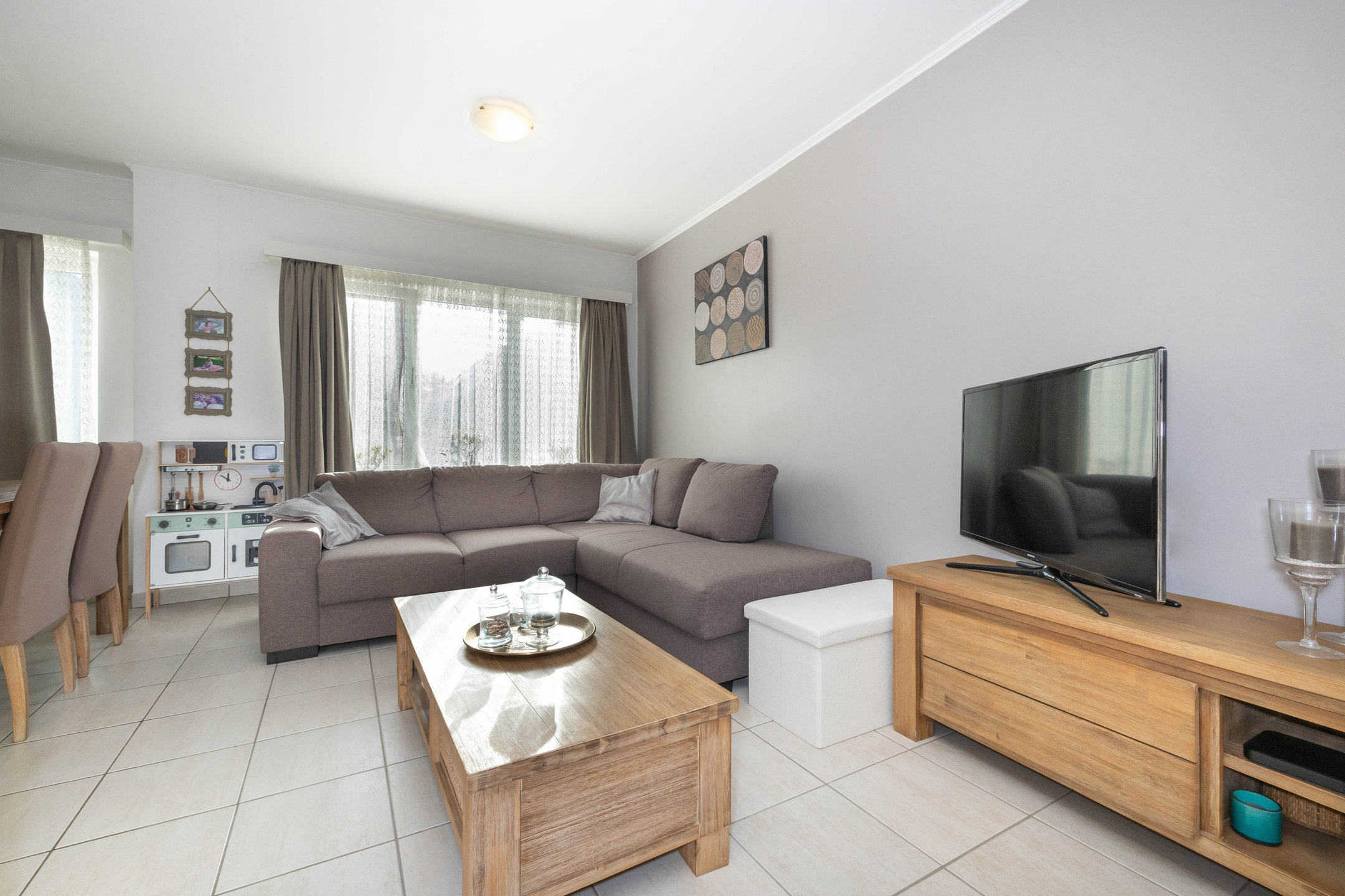 Appartement à vendre à Neder-Over-Heembeek avec 1 chambre - photo 3