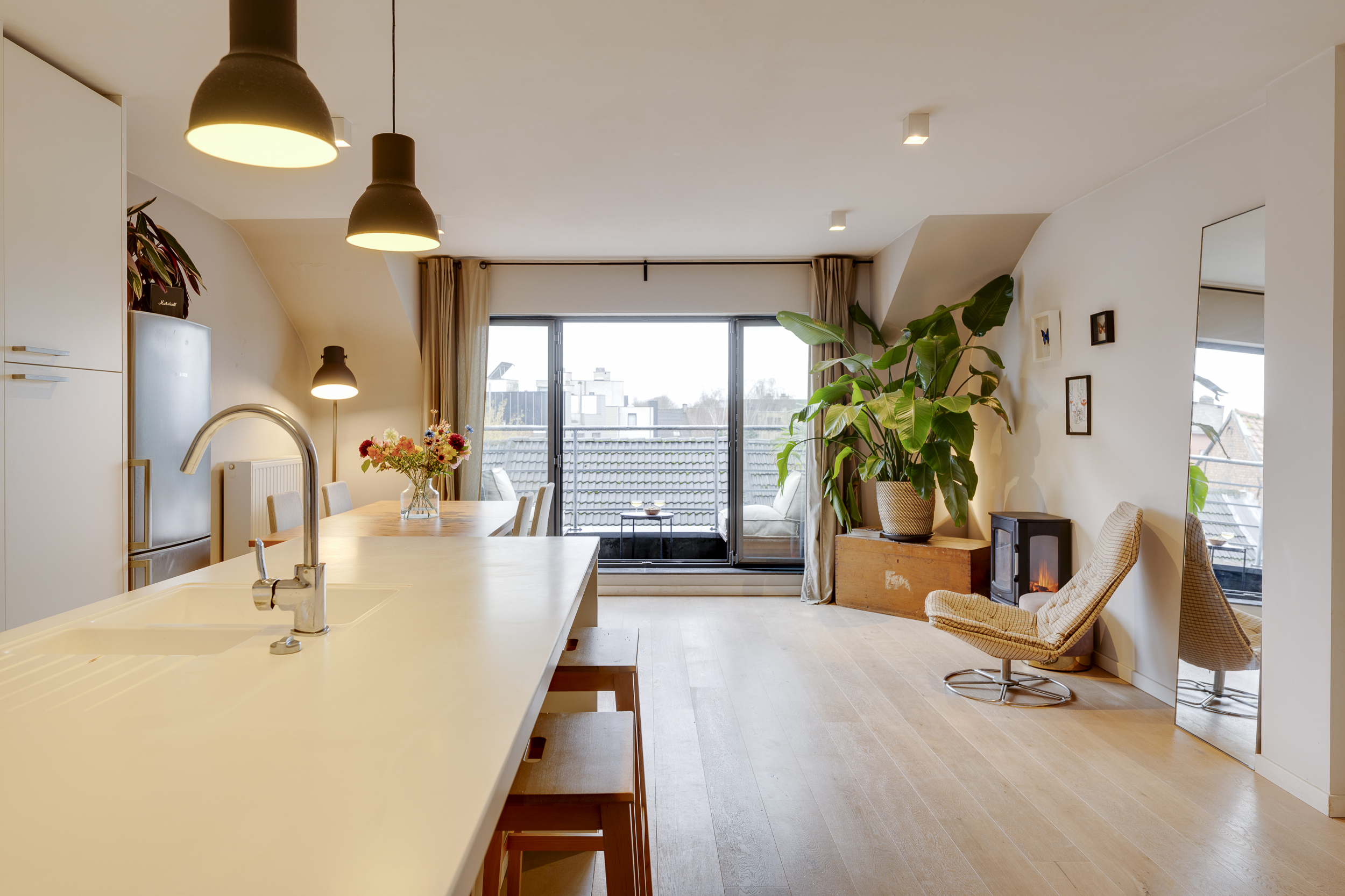 Apartment for sale in Edegem with 2 bedrooms - photo 4